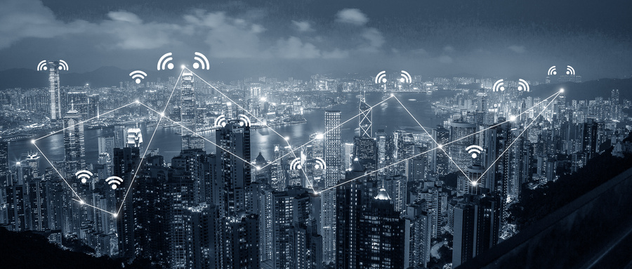 微邦網絡,軟件數字大屏，重構顯示屏行業發展新格局