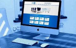 微邦網絡,網站建設三要素：空間，域名，程序