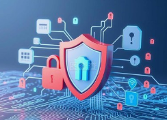 微邦網絡,構建網站安全體系，護航企業數字資產